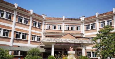 स्वास्थ्य बीमाबाट भरतपुर अस्पताललाई गत वर्ष रु. ५२ करोड आम्दानी   